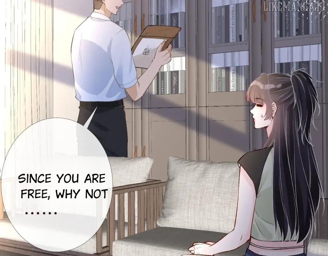 Everyone's Darling Chapter 180 - page 65